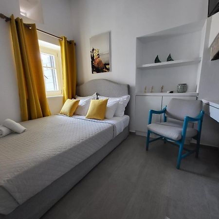 Christina'S Luxury Village House Plaka  外观 照片