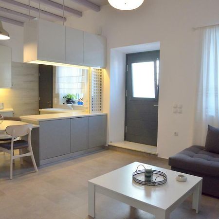 Christina'S Luxury Village House Plaka  外观 照片
