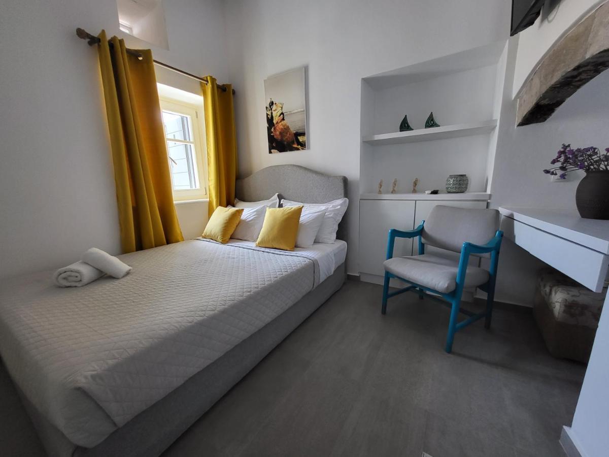Christina'S Luxury Village House Plaka  外观 照片