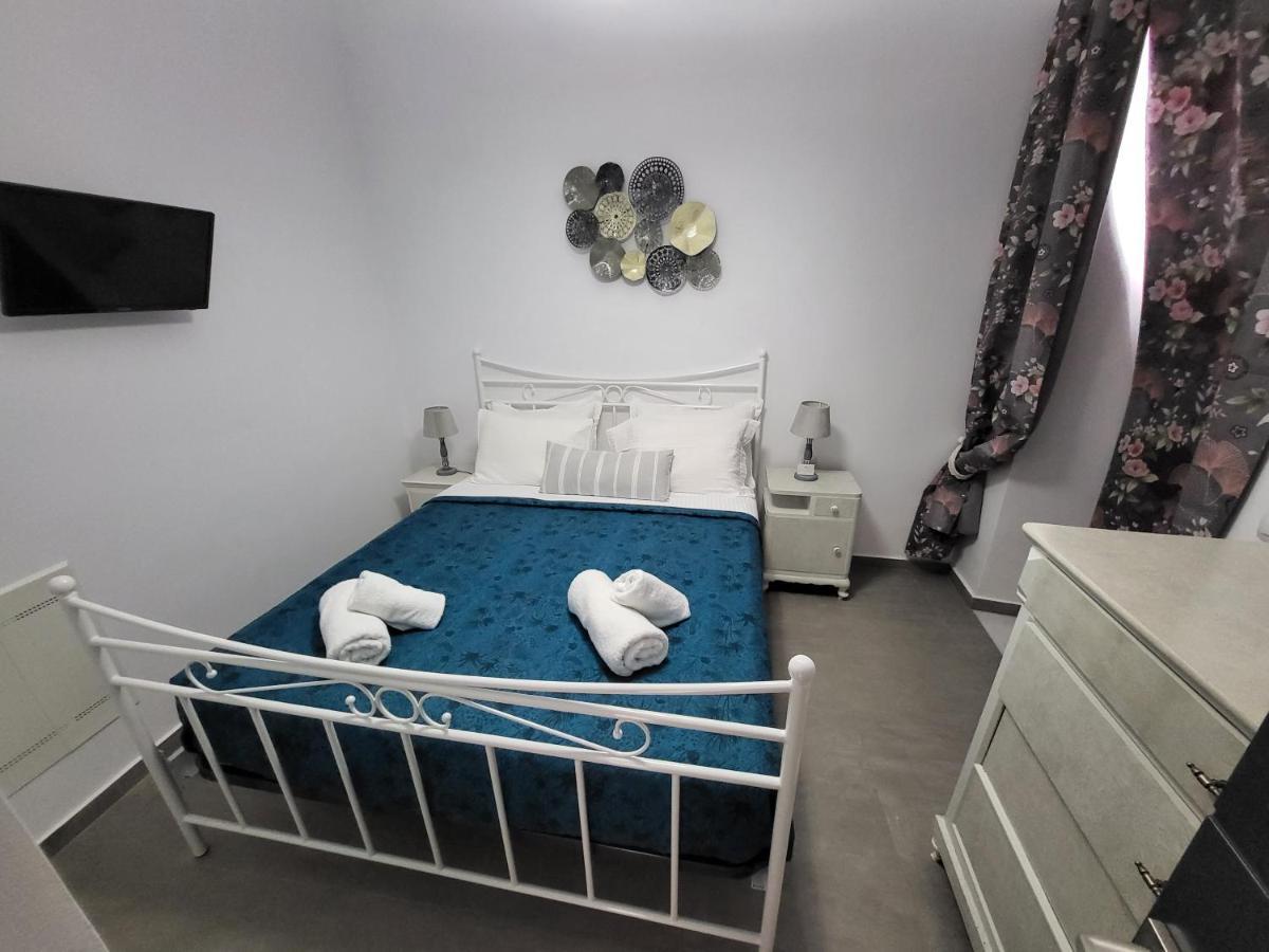 Christina'S Luxury Village House Plaka  外观 照片