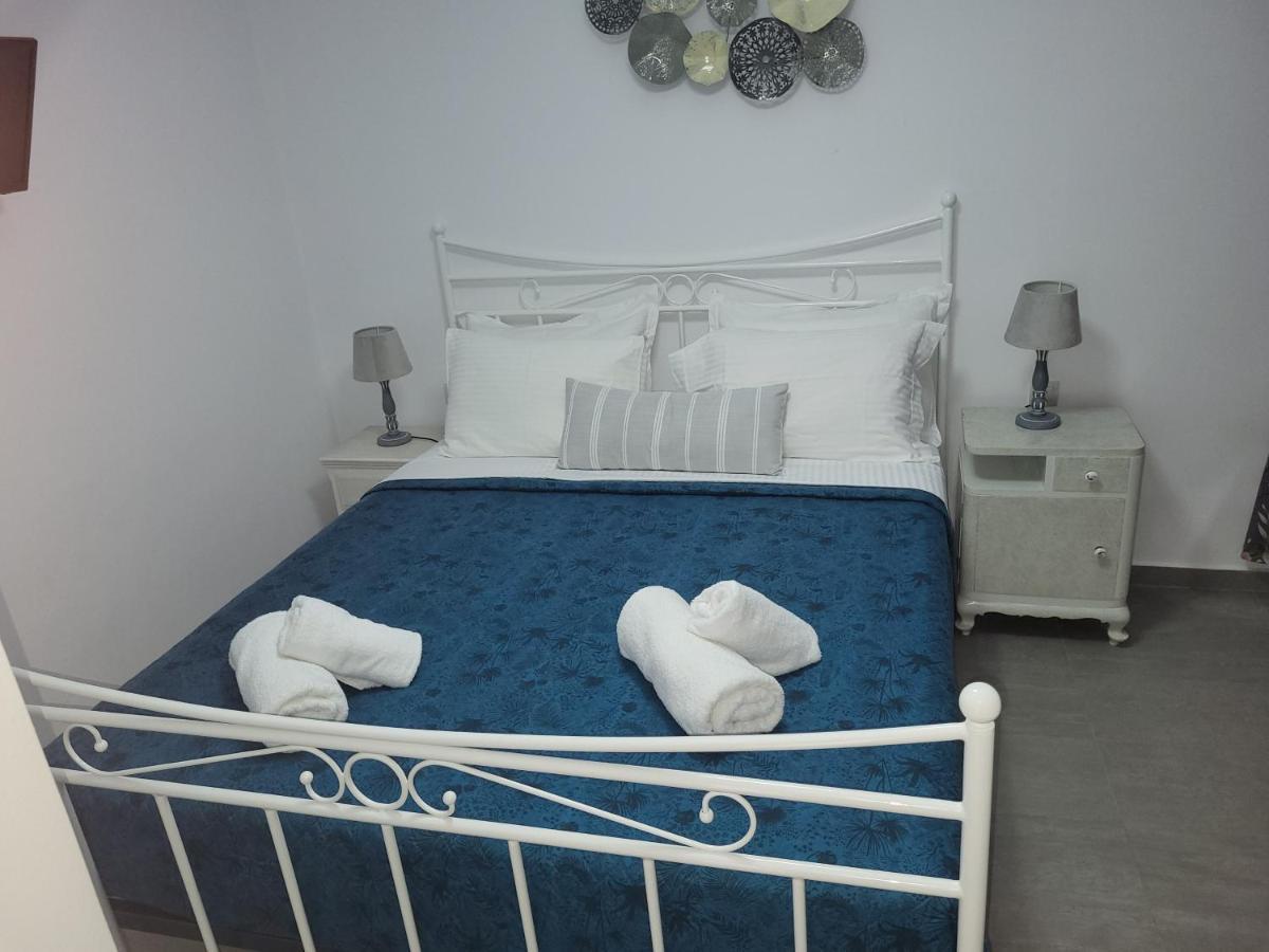 Christina'S Luxury Village House Plaka  外观 照片