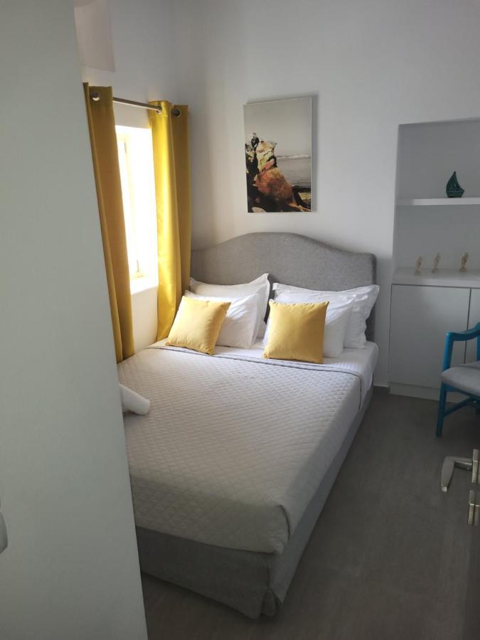 Christina'S Luxury Village House Plaka  外观 照片