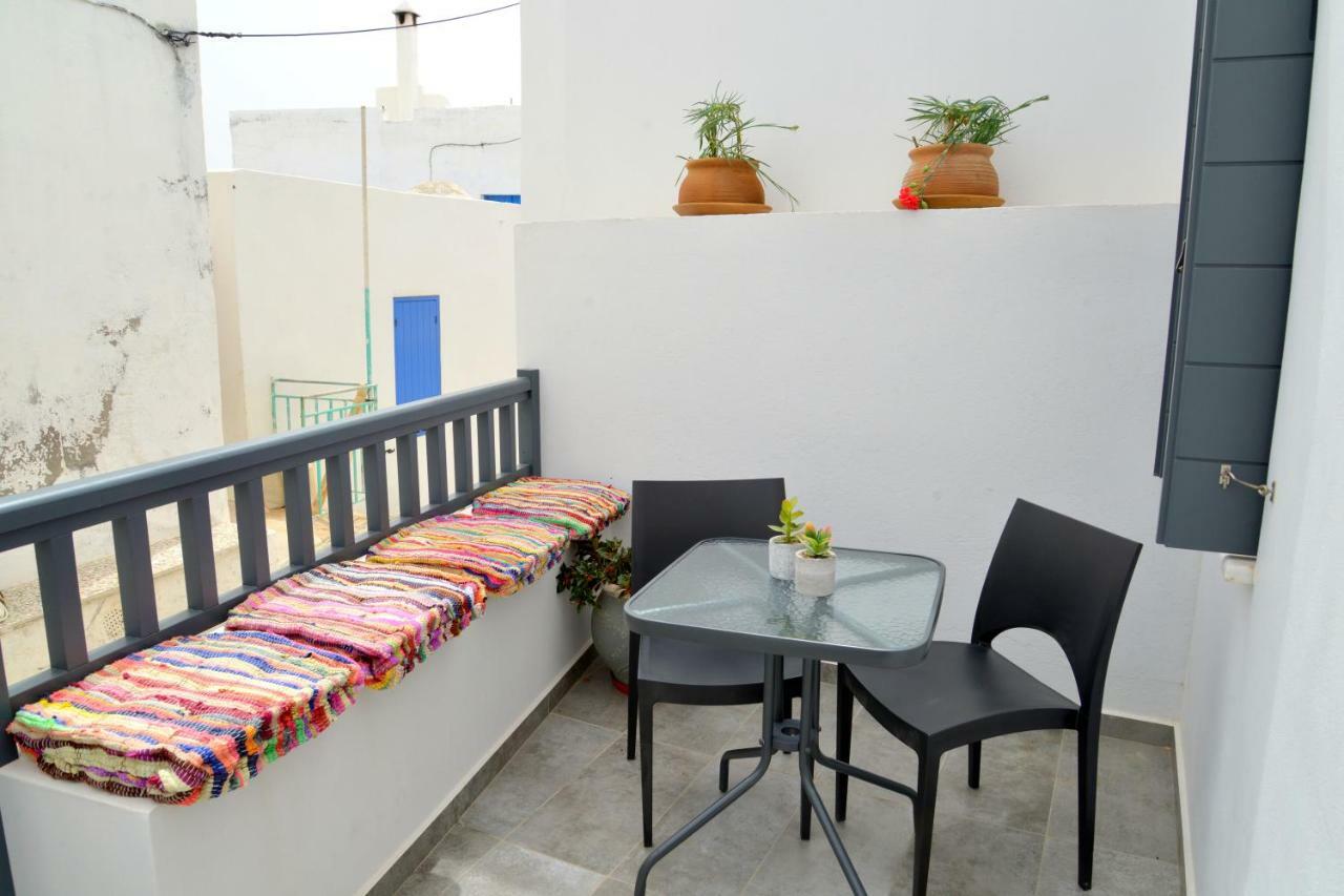 Christina'S Luxury Village House Plaka  外观 照片