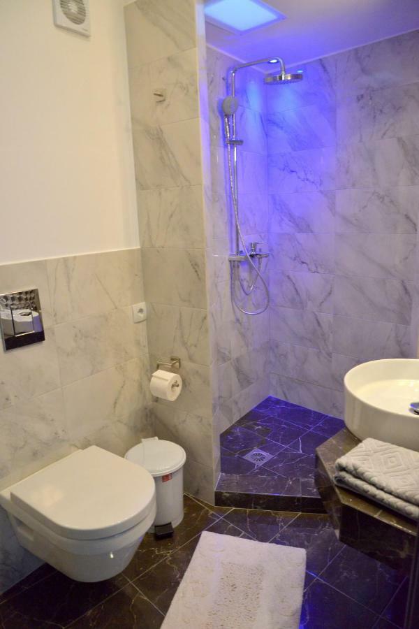 Christina'S Luxury Village House Plaka  外观 照片