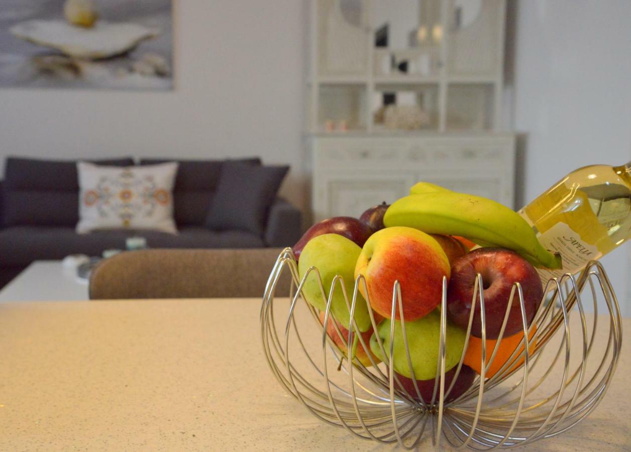 Christina'S Luxury Village House Plaka  外观 照片